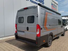 Fahrzeugbild Weinsberg CaraBus 630 ME #4