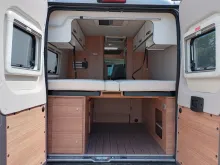 Fahrzeugbild Weinsberg CaraBus 630 ME #5