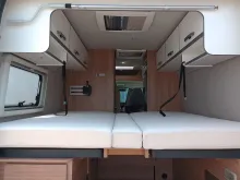 Fahrzeugbild Weinsberg CaraBus 630 ME #6