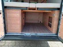 Fahrzeugbild Weinsberg CaraBus 630 ME #7