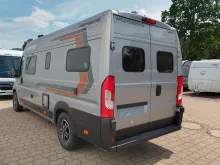 Fahrzeugbild Weinsberg CaraBus 630 ME #8