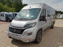 Fahrzeugbild Weinsberg CaraBus 630 ME #9