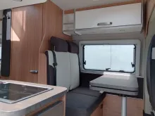 Fahrzeugbild Weinsberg CaraBus 630 ME #10