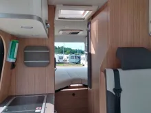 Fahrzeugbild Weinsberg CaraBus 630 ME #11