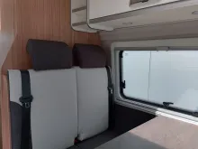 Fahrzeugbild Weinsberg CaraBus 630 ME #12