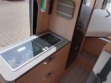 Fahrzeugbild Weinsberg CaraBus 630 ME #13