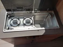 Fahrzeugbild Weinsberg CaraBus 630 ME #14