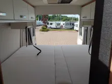 Fahrzeugbild Weinsberg CaraBus 630 ME #17