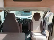 Fahrzeugbild Weinsberg CaraBus 630 ME #19