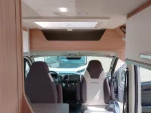 Fahrzeugbild Weinsberg CaraBus 630 ME #20