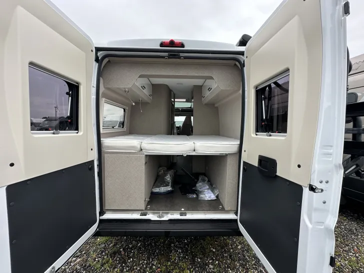 Fahrzeugbild Karmann Mobil Davis 590 Lifestyle #11
