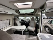 Fahrzeugbild Karmann Mobil Davis 590 Lifestyle #7