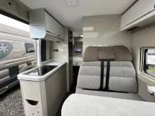 Fahrzeugbild Karmann Mobil Davis 590 Lifestyle #8