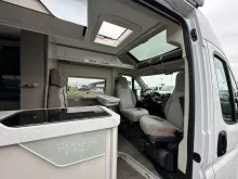 Fahrzeugbild Karmann Mobil Davis 590 Lifestyle #6