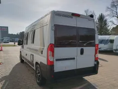 Bild 2 Weinsberg CaraTour 600 MQ Beschenk dich selbst