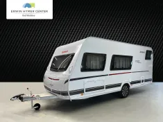 Bild 1 Dethleffs c' go 495 QSK Edition 10