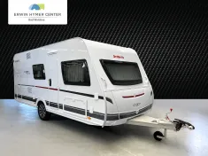 Bild 5 Dethleffs c' go 495 QSK Edition 10