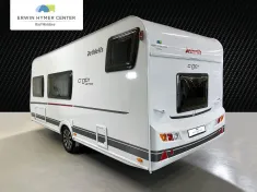 Bild 7 Dethleffs c' go 495 QSK Edition 10