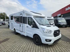 Bild 2 Bürstner Lineo T 690 G