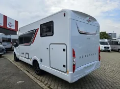 Bild 4 Bürstner Lineo T 690 G