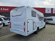 Bild 6 Bürstner Lineo T 690 G