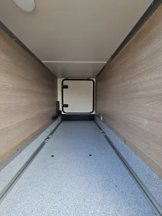 Bild 9 Bürstner Lineo T 690 G