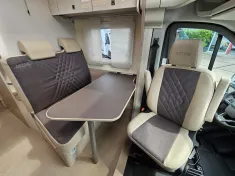 Bild 11 Bürstner Lineo T 690 G