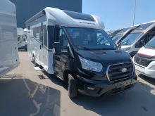 Fahrzeugbild Sunlight T 680 Adventure Edition #1