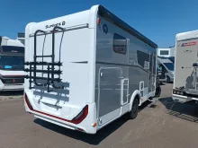 Fahrzeugbild Sunlight T 680 Adventure Edition #4