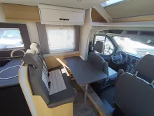 Fahrzeugbild Sunlight T 680 Adventure Edition #7
