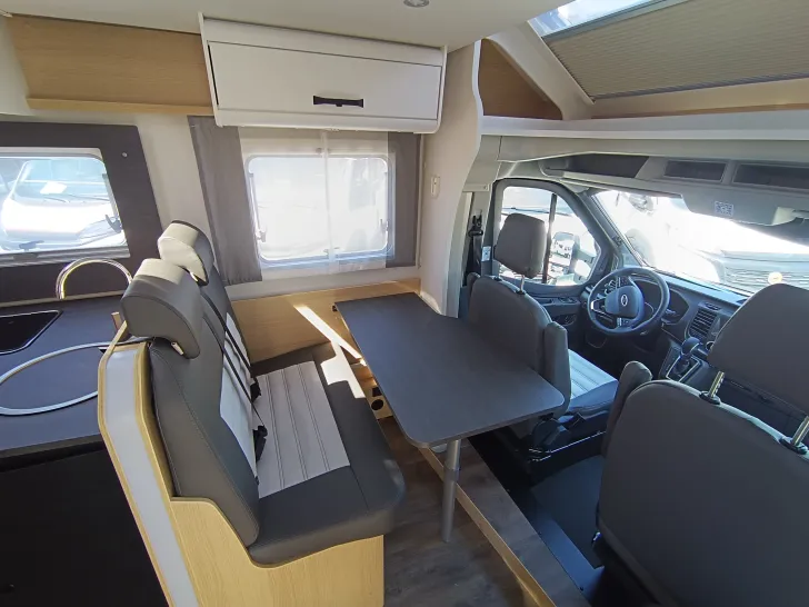 Fahrzeugbild Sunlight T 680 Adventure Edition #7
