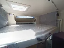 Fahrzeugbild Sunlight T 680 Adventure Edition #9