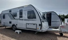Fahrzeugbild Knaus Südwind 580 QS 60 YEARS #1