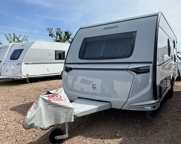 Fahrzeugbild Knaus Südwind 580 QS 60 YEARS #4