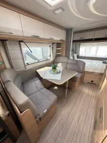 Fahrzeugbild Knaus Südwind 580 QS 60 YEARS #8