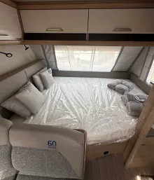 Fahrzeugbild Knaus Südwind 580 QS 60 YEARS #9