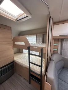 Fahrzeugbild Knaus Südwind 580 QS 60 YEARS #10