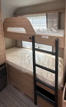 Fahrzeugbild Knaus Südwind 580 QS 60 YEARS #11