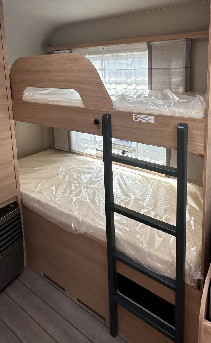 Fahrzeugbild Knaus Südwind 580 QS 60 YEARS #11