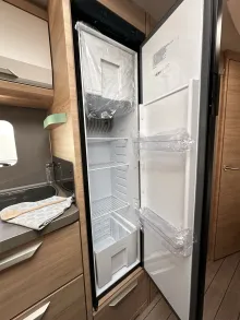 Fahrzeugbild Knaus Südwind 580 QS 60 YEARS #14