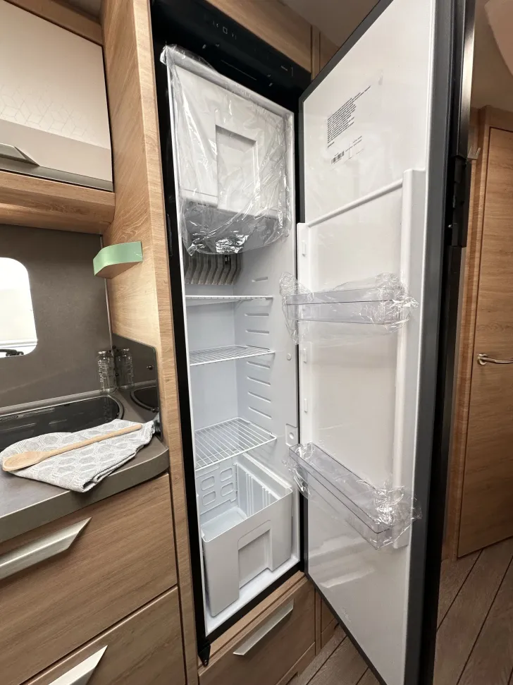 Fahrzeugbild Knaus Südwind 580 QS 60 YEARS #14