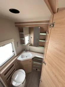Fahrzeugbild Knaus Südwind 580 QS 60 YEARS #15