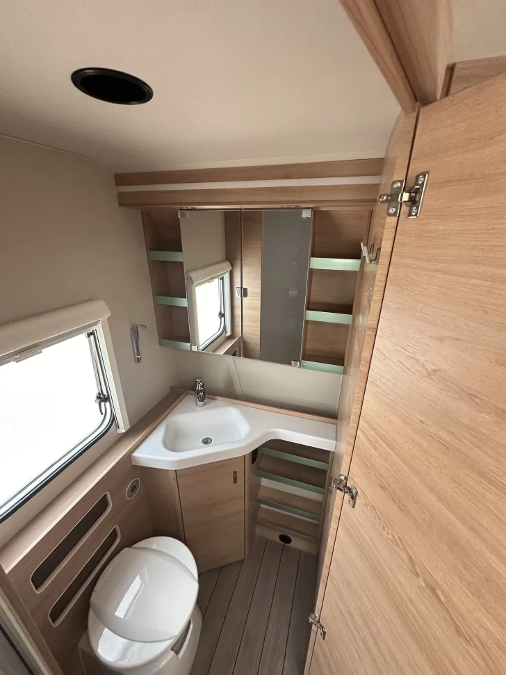 Fahrzeugbild Knaus Südwind 580 QS 60 YEARS #15