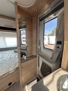 Fahrzeugbild Knaus Südwind 580 QS 60 YEARS #18