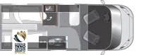 Grundriss Tag