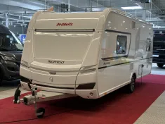 Bild 3 Dethleffs Nomad 530 DR