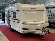 Bild 4 Dethleffs Nomad 530 DR
