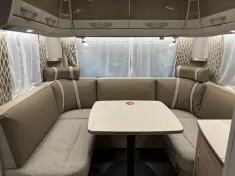 Bild 11 Dethleffs Nomad 530 DR