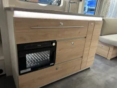 Bild 13 Dethleffs Nomad 530 DR