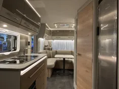 Bild 18 Dethleffs Nomad 530 DR